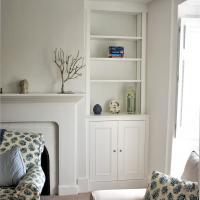 Alcove Cupboards in Maidenhead | Built in Solutions