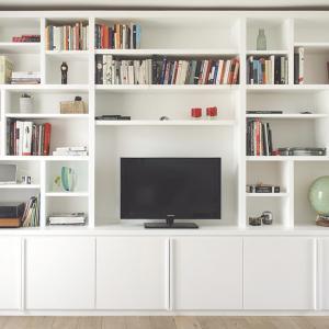 Built in TV unit | Built In Solutions | Built in Solutions