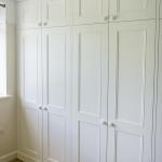 Fitted Victorian Bedrooms & Wardrobes | Built in Solutions